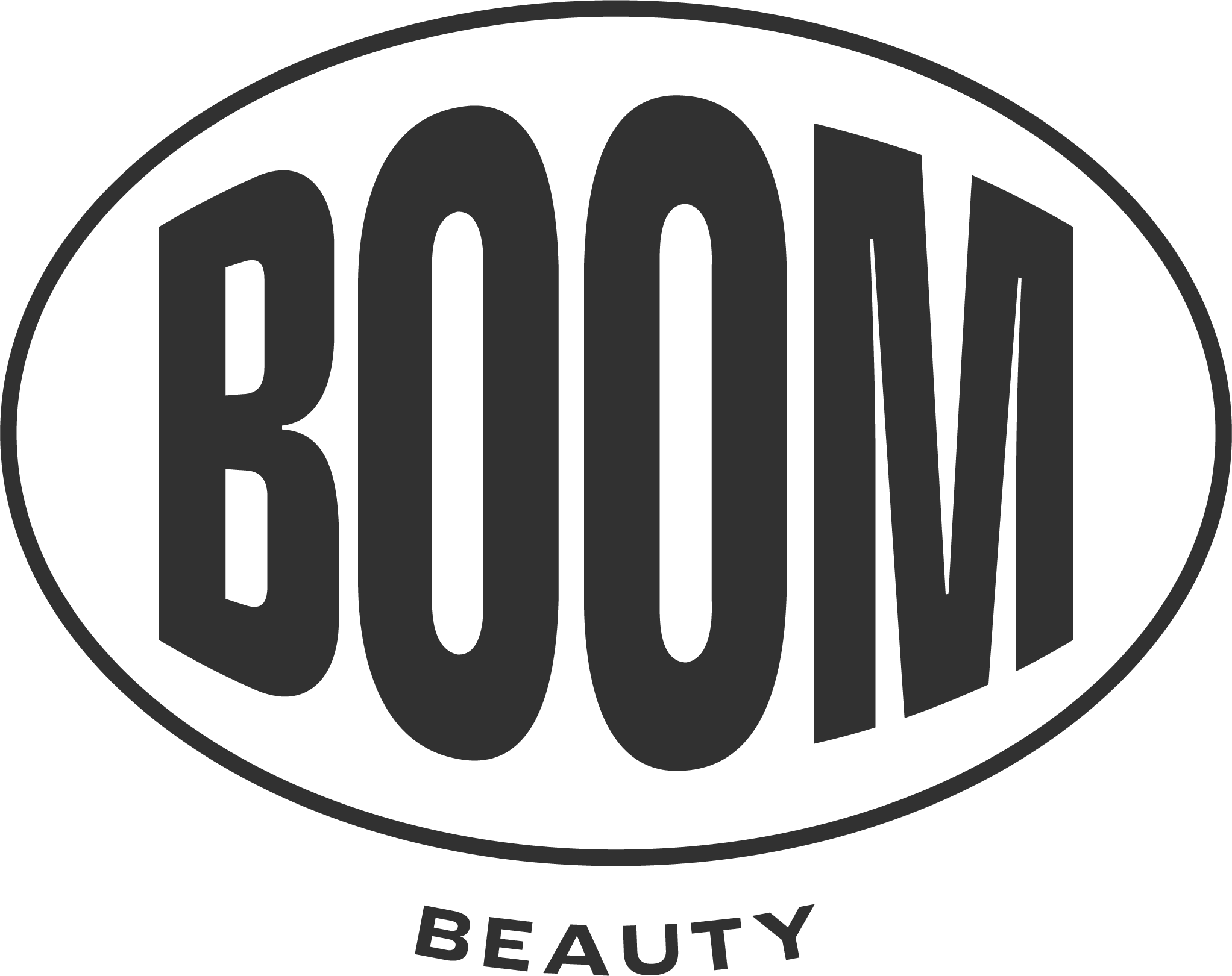 Logo de Boom Beauty